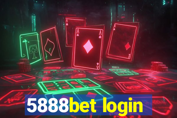 5888bet login